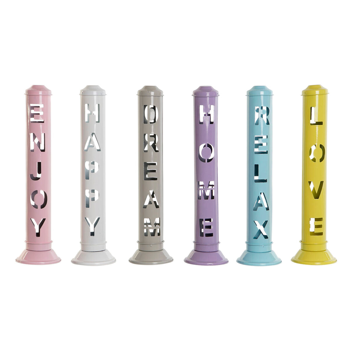 Incense set DKD Home Decor Incense