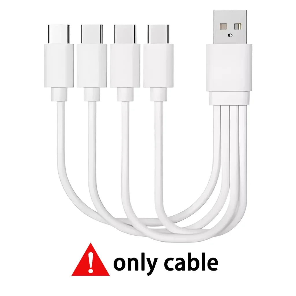 Latest Rechargeable 1.5V AA 13600mAh USB Lithium Battery , Fast Charging Li-ion AA Battery  , 2000 Cycle with USB- C Port Cables