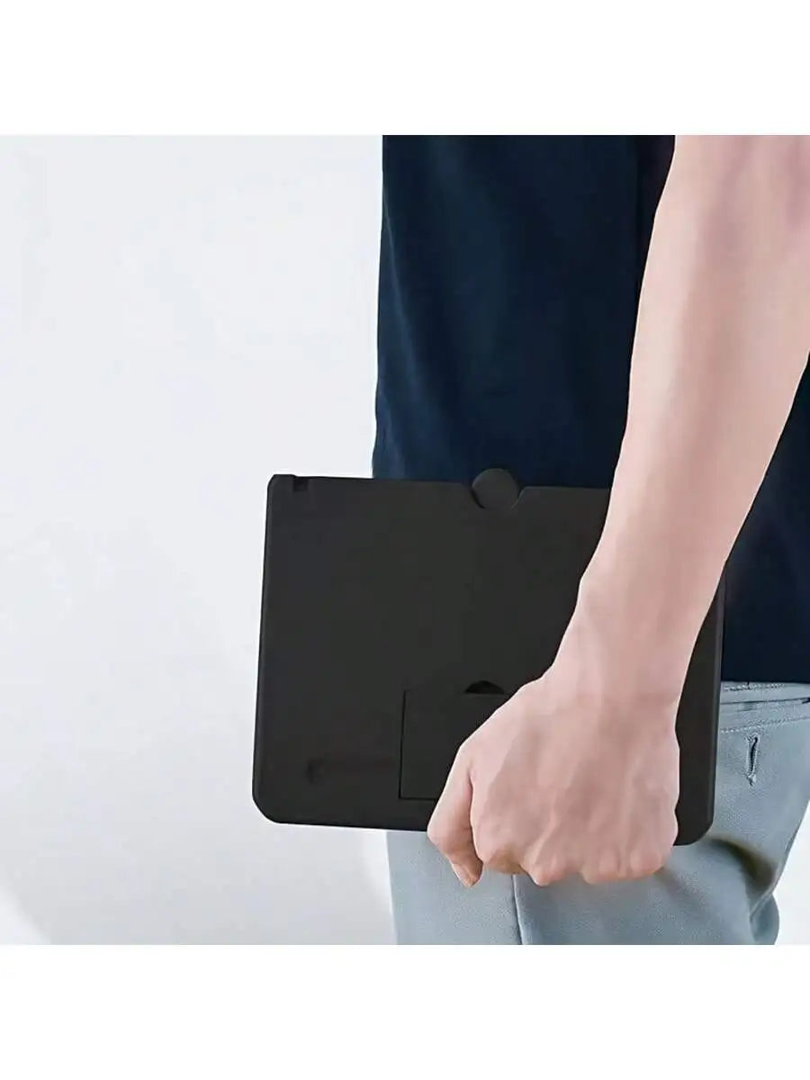 Mobile Phone Stand Amplification Stand, Can Transform Smartphones into Tablets, Hands-Free Reading, Designed for Portability