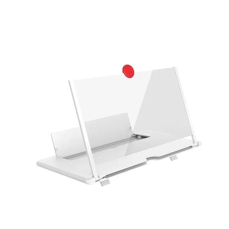 Mobile Phone Stand Amplification Stand, Can Transform Smartphones into Tablets, Hands-Free Reading, Designed for Portability