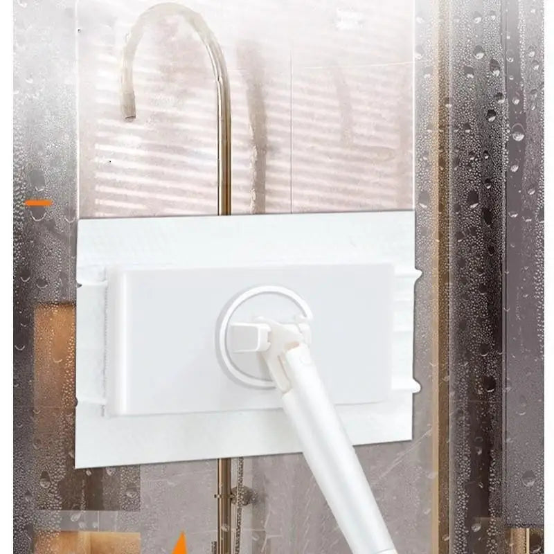 Small Mop Free Of Hand Washing Can Be Clamped Cloth Lazy Artifact No Dirty Towel Flat Household Cleaning Tool HOT